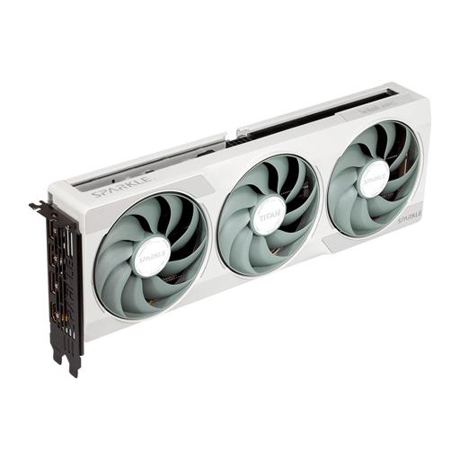 Sparkle Arc B580 12 GB TITAN