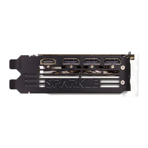 Sparkle Arc B580 12 GB TITAN