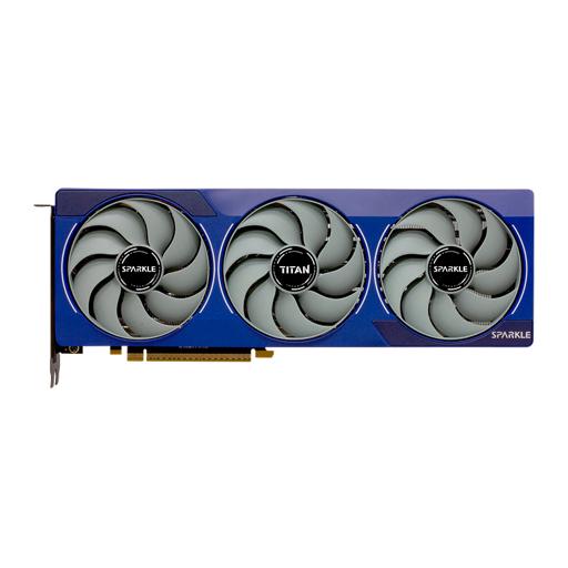 Sparkle Arc B580 12 GB TITAN