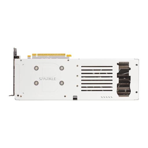 Sparkle Arc B580 12 GB TITAN