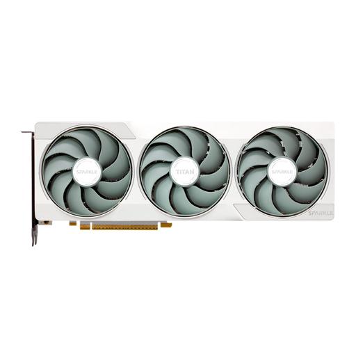 Sparkle Arc B580 12 GB TITAN