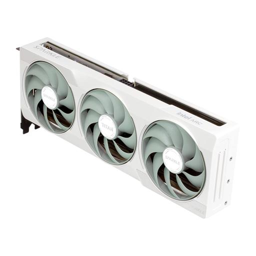 Sparkle Arc B580 12 GB TITAN