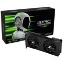Placa de vídeo Superframe GeForce RTX 3070 EPIC 8GB