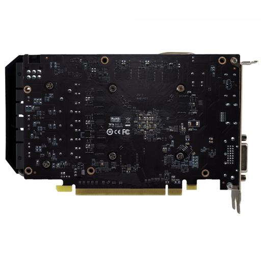 Superframe Radeon RX 580 2048SP 8 GB Racer