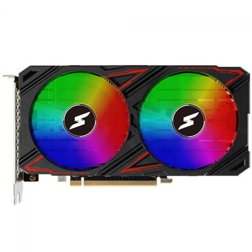 Superframe Radeon RX 6600 8 GB Core Series