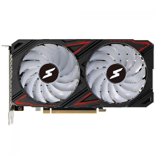 Superframe Radeon RX 6600 8 GB Core Series