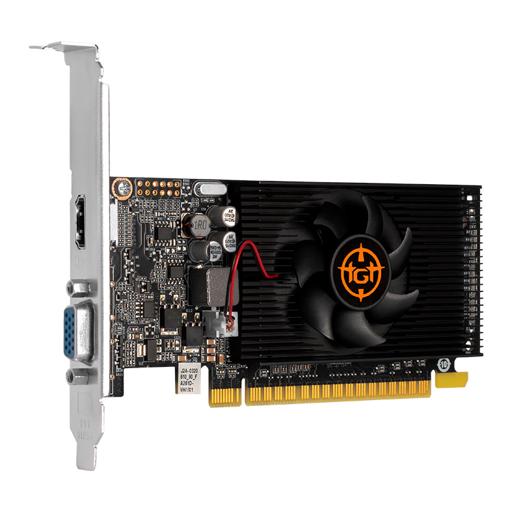TGT GeForce GT 610 2 GB Low Profile