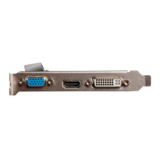 TGT GeForce GT 610 2 GB Low Profile