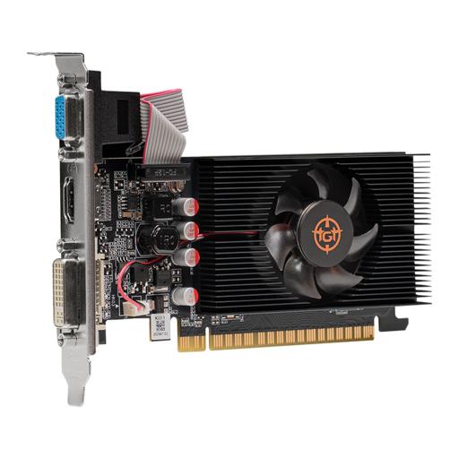 TGT GeForce GT 610 2 GB Low Profile