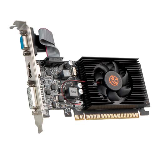 TGT GeForce GT 610 2 GB Low Profile