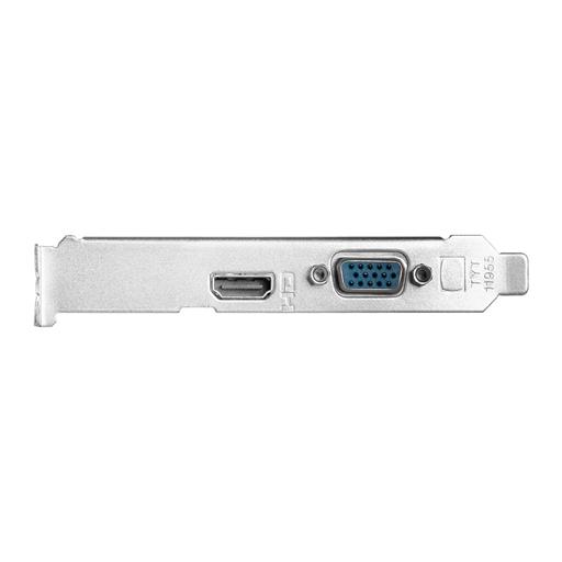 TGT GeForce GT 610 2 GB Low Profile