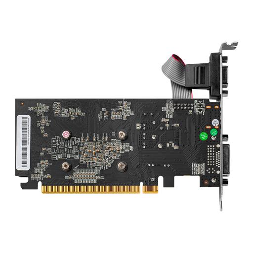 TGT GeForce GT 730 4 GB Low Profile