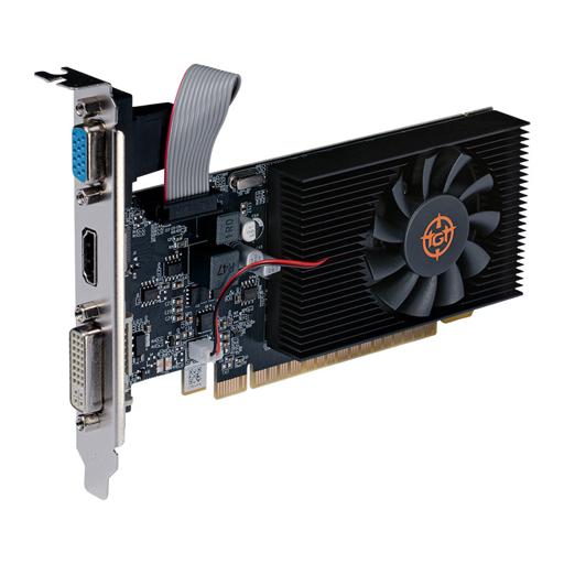 TGT GeForce GT 730 4 GB Low Profile