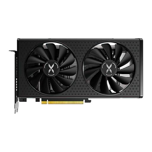 XFX Radeon RX 6600 8 GB Speedster SWFT 210