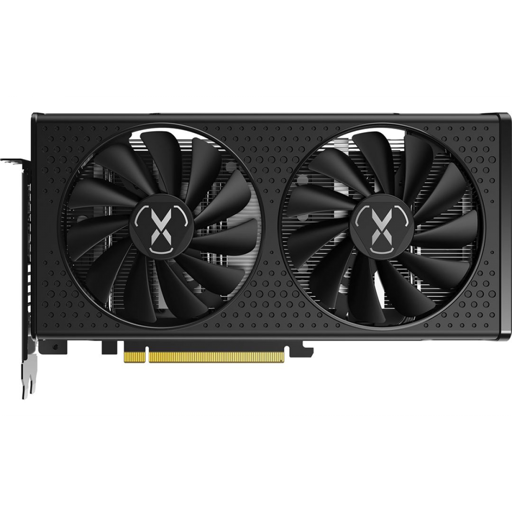 XFX Radeon RX 6650 XT 8 GB Speedster SWFT 210