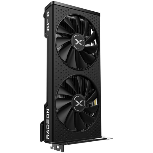 XFX Radeon RX 6650 XT 8 GB Speedster SWFT 210