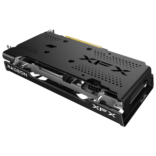 XFX Radeon RX 6650 XT 8 GB Speedster SWFT 210