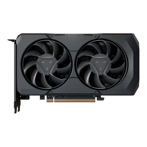 XFX Radeon RX 7600 8 GB Gaming