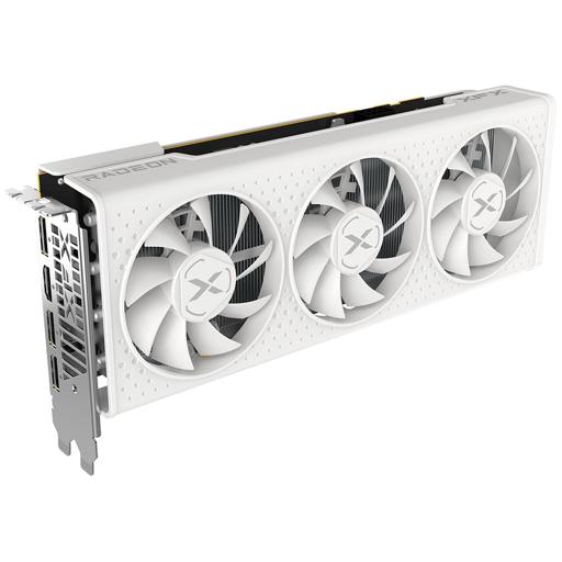XFX Radeon RX 7600 8 GB Speedster QICK 308