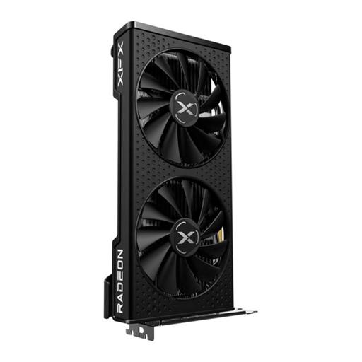 XFX Radeon RX 7600 8 GB Speedster SWFT 210