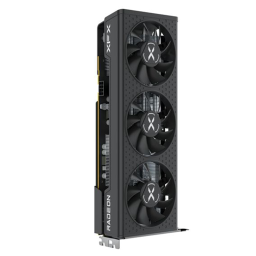 XFX Radeon RX 7600 8 GB Speedster QICK 308