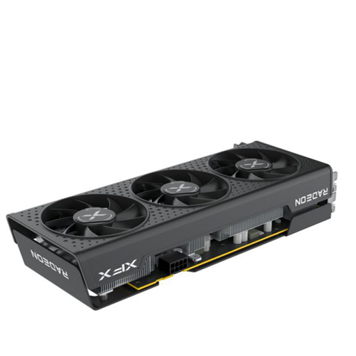 XFX Radeon RX 7600 8 GB Speedster QICK 308