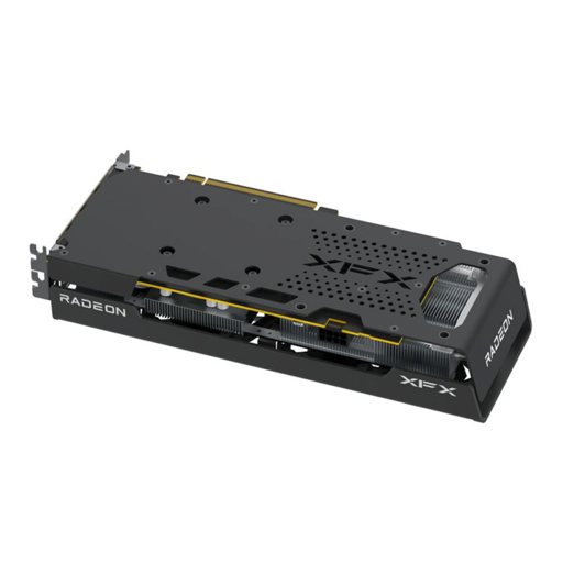 XFX Radeon RX 7600 8 GB Speedster QICK 308