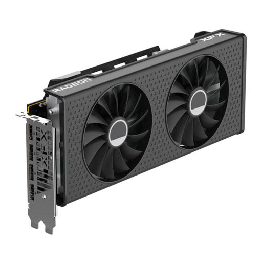 XFX Radeon RX 7700 XT 12 GB Speedster SWFT 210