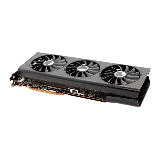 XFX Radeon RX 7700 XT 12 GB Speedster QICK 319