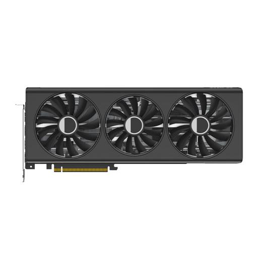 XFX Radeon RX 7700 XT 12 GB Speedster QICK 319