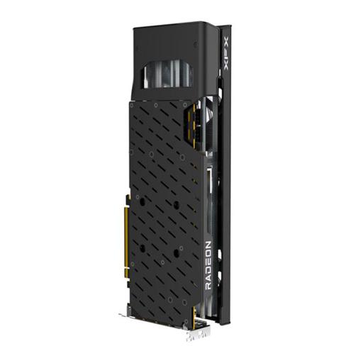 XFX Radeon RX 7700 XT 12 GB Speedster QICK 319