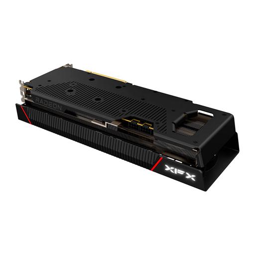 XFX Radeon RX 7800 XT 16 GB Quicksilver Magnetic Air