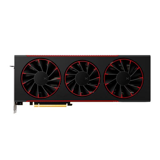 XFX Radeon RX 7800 XT 16 GB Quicksilver Magnetic Air