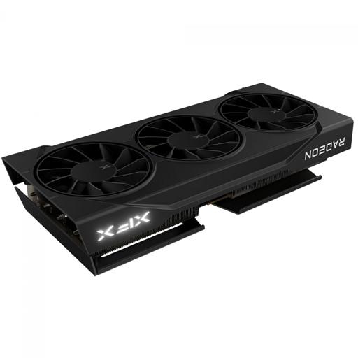 Placa de vídeo XFX Radeon RX 9060 XT 16 GB Swift - MEUPC.NET