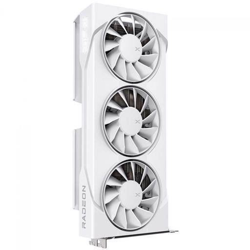 XFX Radeon RX 9060 XT 16 GB Swift