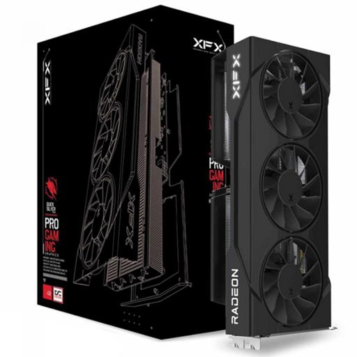 XFX Radeon RX 9060 XT 16 GB Swift