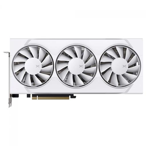 XFX Radeon RX 9060 XT 16 GB Swift