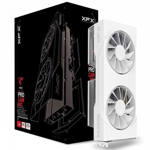 XFX Radeon RX 9060 XT 8 GB Swift
