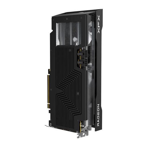 XFX Radeon RX 9070 GRE 12 GB Swift