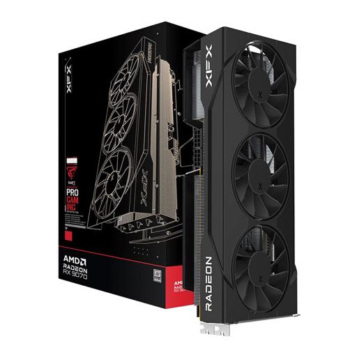 XFX Radeon RX 9070 GRE 12 GB Swift