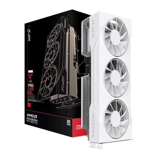 XFX Radeon RX 9070 GRE 12 GB Swift