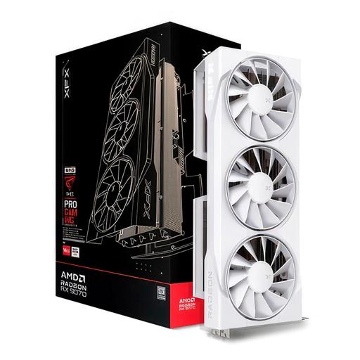 XFX Radeon RX 9070 16 GB Swift