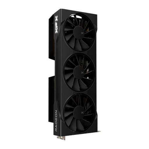 XFX Radeon RX 9070 16 GB Swift