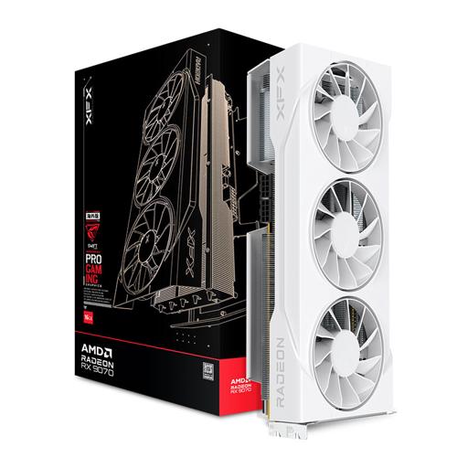 XFX Radeon RX 9070 16 GB Swift