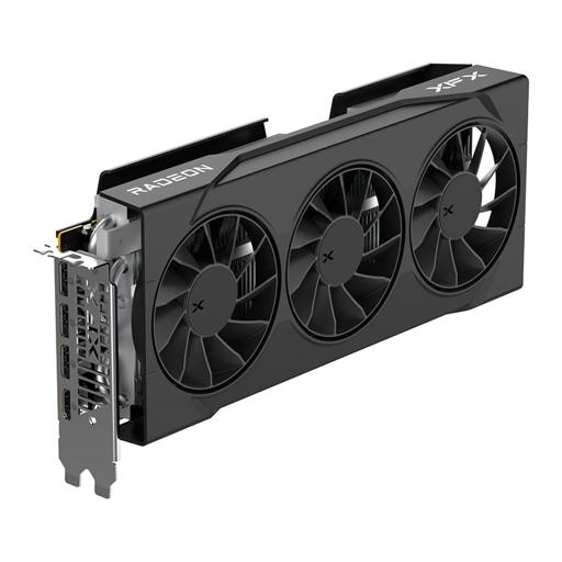 XFX Radeon RX 9070 16 GB Swift