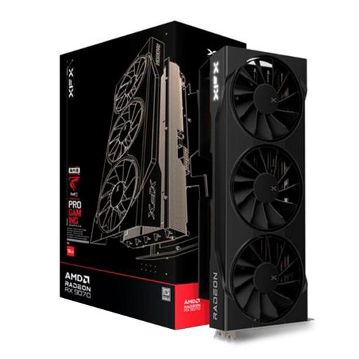 XFX Radeon RX 9070 16 GB Swift