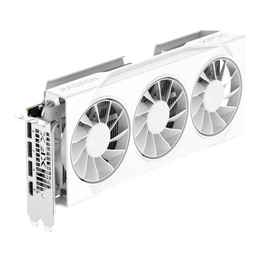 XFX Radeon RX 9070 16 GB Swift