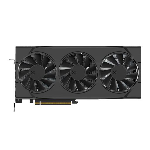 XFX Radeon RX 9070 16 GB Swift