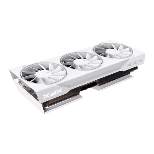 XFX Radeon RX 9070 16 GB Swift