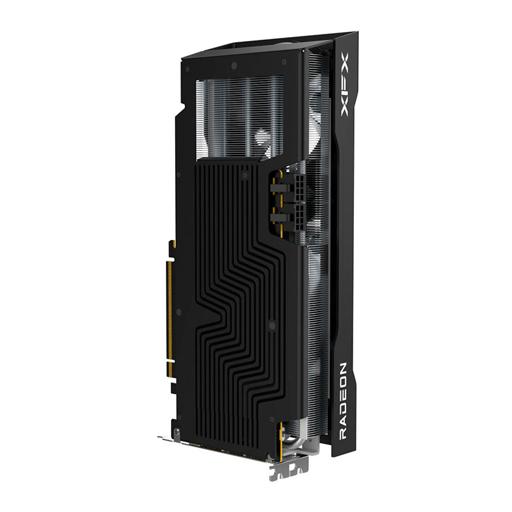 XFX Radeon RX 9070 16 GB Swift